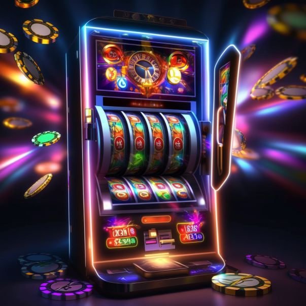 7c777 Jackpot Slots ကြီးမားသော ဆုကြေး