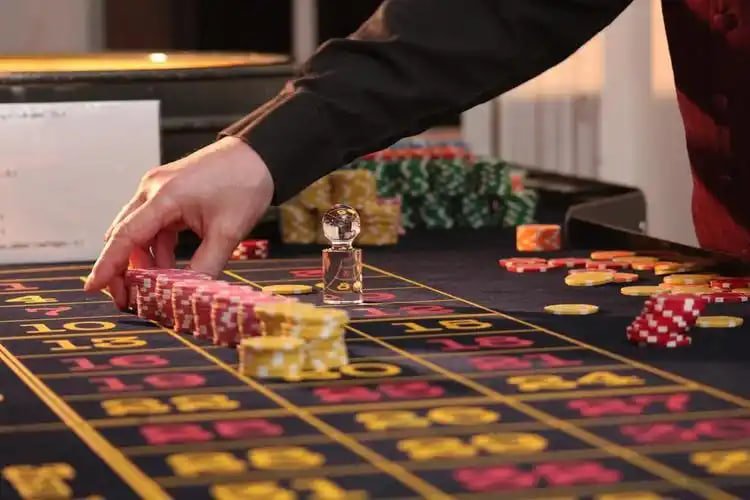 Dragon Tiger ဂိမ်း Live Casino Myanmar