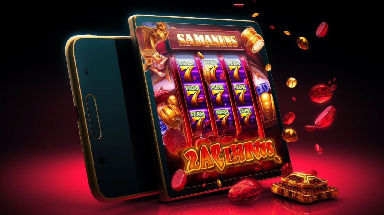 7c777 Slots Games